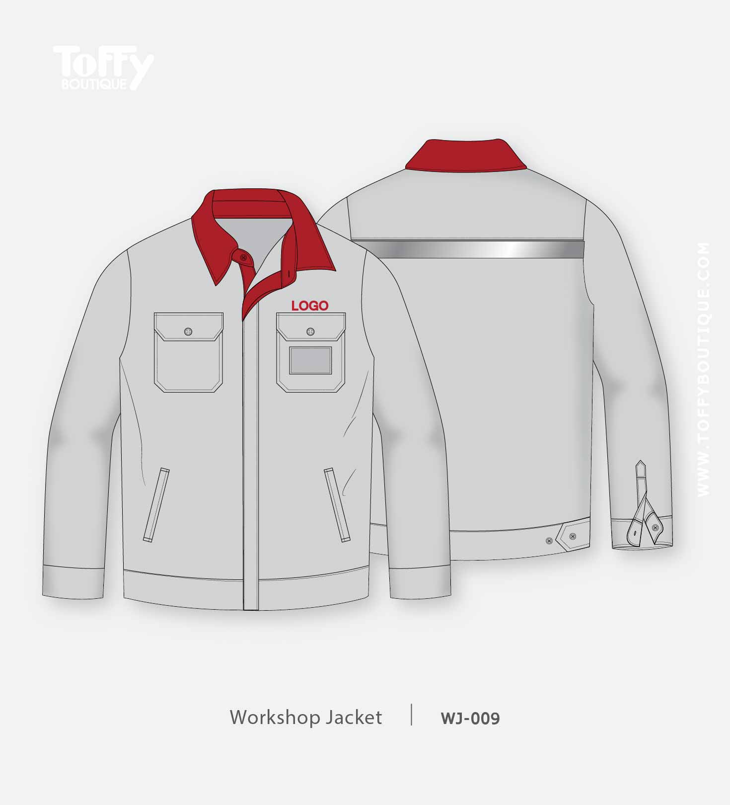 WSL long sleeve set 1 image 9